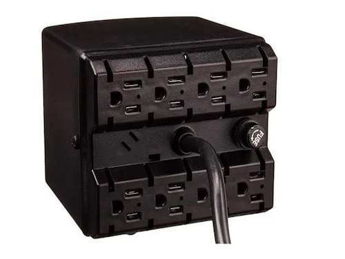 Regulador Sola Basic Microvolt, DN-21-132. 
