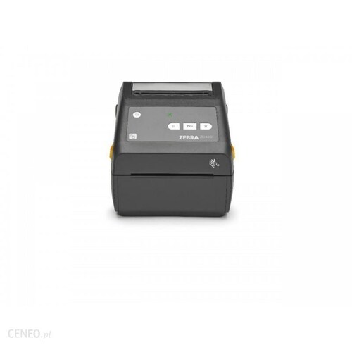 Impresora de Etiquetas Zebra ZD42042-T01W02EZ 
