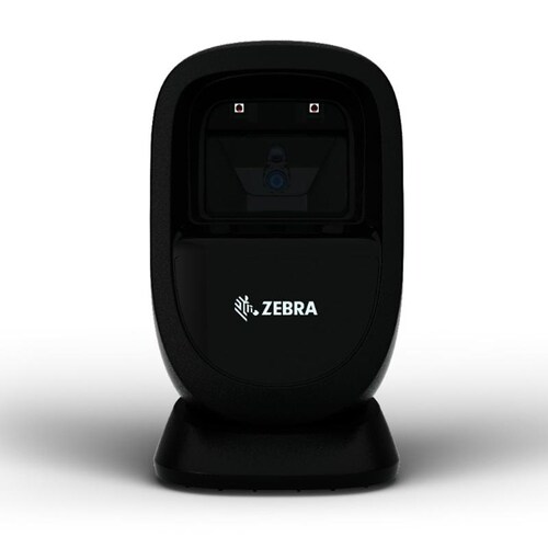 Lector de Código de Barras Zebra DS9308-SR4U2100AZW 