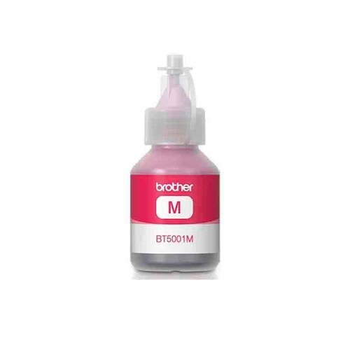 TINTA BROTHER BT5001M MAGENTA BT5001M.