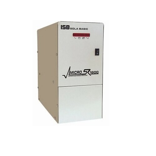 Sola Basic No Break / Micro Sr / 1600VA - 1000W / XR-21-162