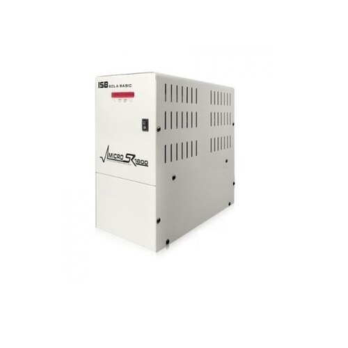 Sola Basic No Break / Micro Sr / 1600VA - 1000W / XR-21-162