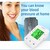 Baumanómetro de presión arterial automática, Yobekan BP163A monitor de presión arterial digital de brazo