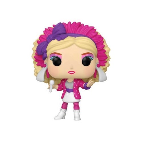 Funko Pop! Rockstar Barbie