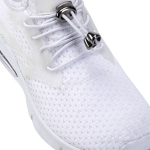 Tenis Para Mujer Casual Color Blanco 291
