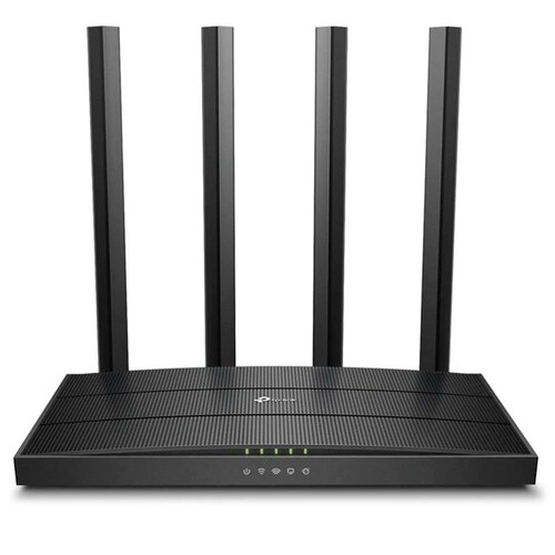 Router Inalámbrico Dualband Archer C80 4 Antenas Tp-link