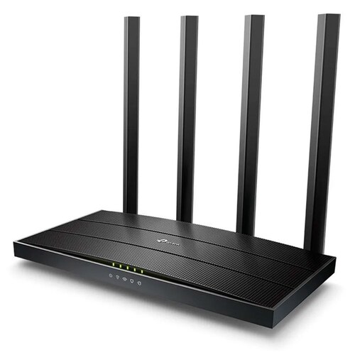 Router Inalámbrico Dualband Archer C80 4 Antenas Tp-link