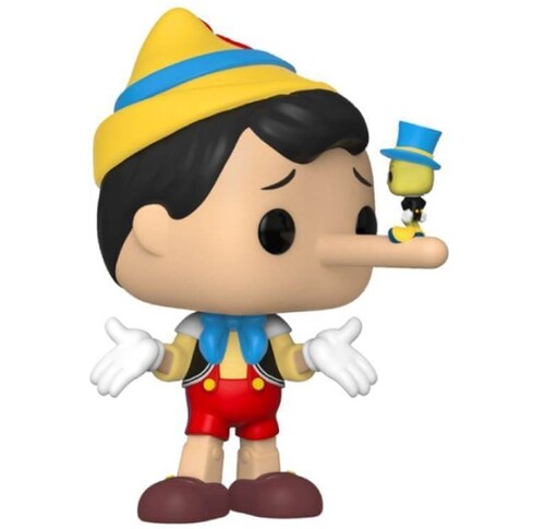 Funko Pop! Pinocchio SE