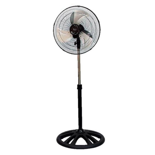 Ventilador de Pedestal  ZFAN 3388 16 Pulgadas