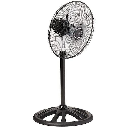 Ventilador de Pedestal  ZFAN 3388 16 Pulgadas