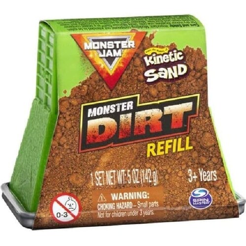 Monster Jam Arena