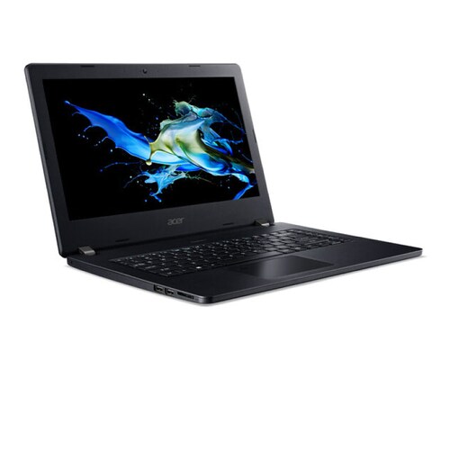 Laptop Acer TravelMate P2 P214-52-36SB 14" HD, Intel Core i3-10110U 2.10GHz, 8GB, 256GB SSD, Windows 10 Pro 64-bit, Negro