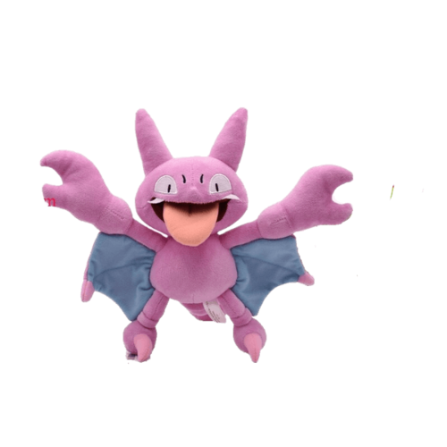 Gligar Pokemon Anime Peluche Felpa Juguetes Niños Original