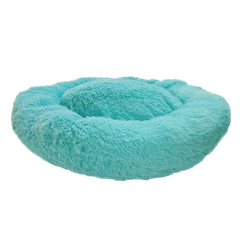 Cama peluche online perro