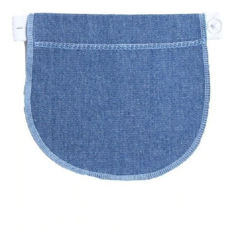 SET 3 EXTENSORES PANTALÓN MATERNIDAD BANDAS JEANS EMBARAZO