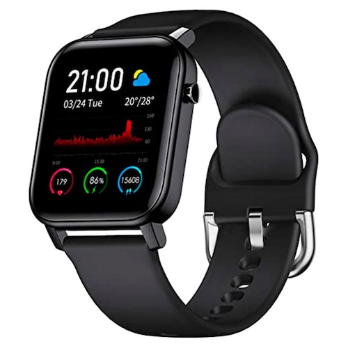 Smartwatch FT60 Pulsera Reloj Bluetooth