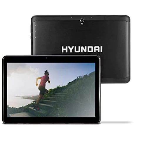 Hyundai Tablet HyTab Plus 10LC2