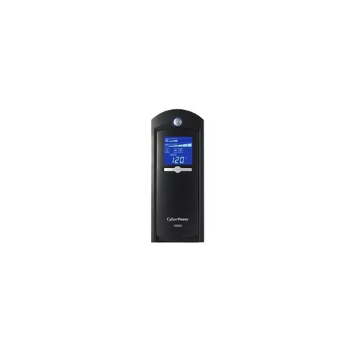 No Break CyberPower CP1000PFCLCD 600W 1000VA 