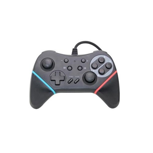 Control Alambrico Para Nintendo Switch 2689