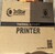 MINIPRINTER TERMICA USB 58M 90MM punto de venta TIENDA OFICINA IMPRESORA NEGOCIO Ticket