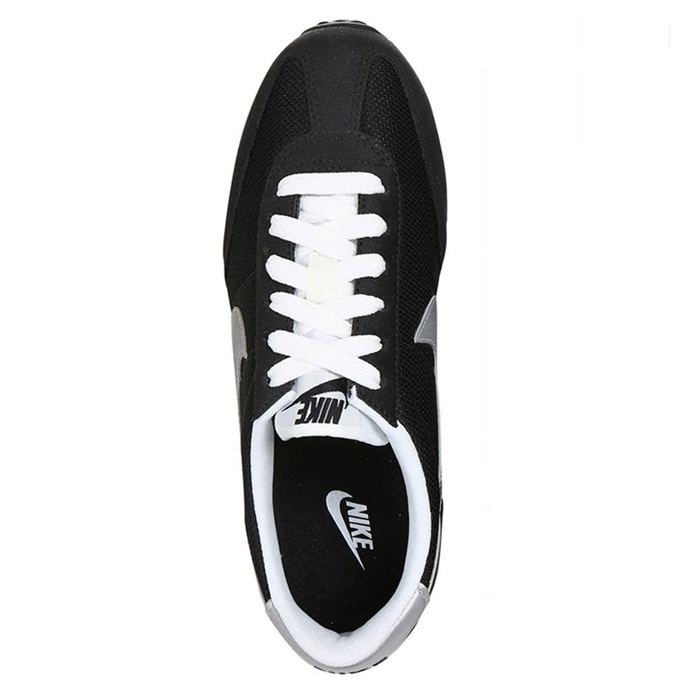 Tenis Nike Mujer Casuales Oceania Cl sicos Negro 511880091