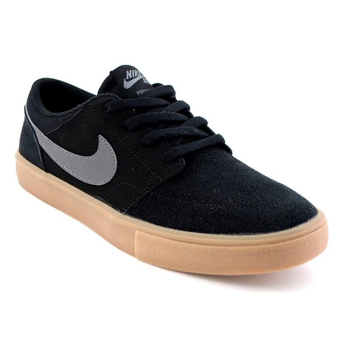 Tênis nike shops sb portmore solar