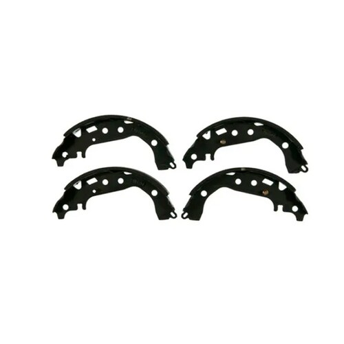 Balatas Traseras Tambor Toyota Yaris 1.5 Wagner