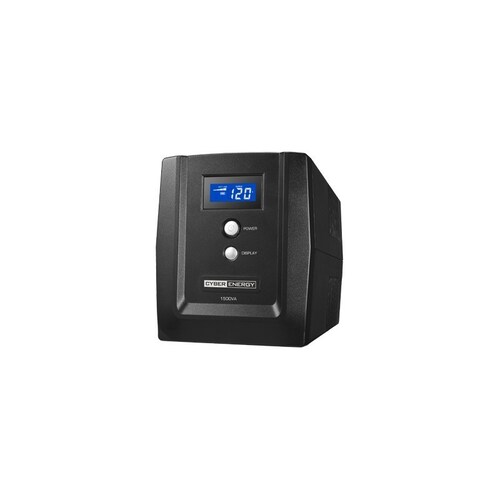 No Break CyberPower OM900ATLCD 900VA 