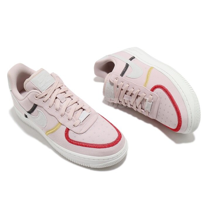 Nike air force 1 mujer online sears