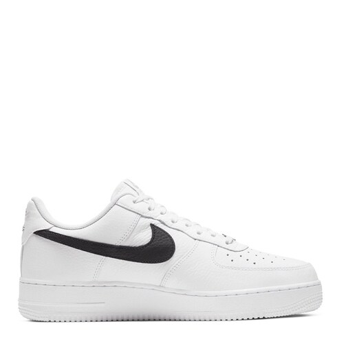 air force 1 zip swoosh