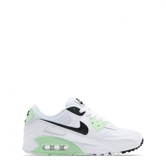 Air max cheap blanco con negro