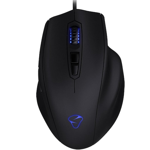 Mouse Gamer XZEAL Óptico XST-400 