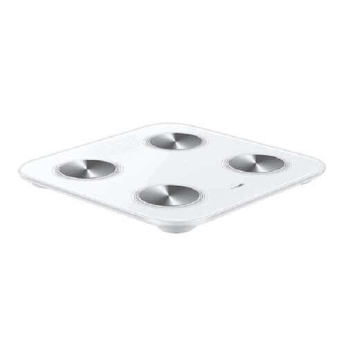 Báscula Inteligente Huawei Scale 3 HEM-B19 