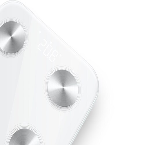 Báscula Inteligente Huawei Scale 3 HEM-B19 