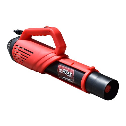 FUMIGADORA ELECTRICA CON BAZUKA SWEDISH HUSKY POWER 16 LITROS - SETBUSTER