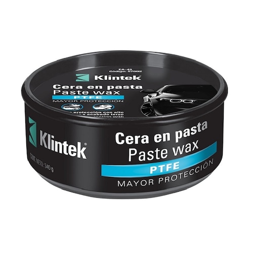 KIT CUIDADO LIMPIEZA DE AUTO CARRO  SHAMPOO-PARA PULIR -CERA EN PASTA  5 PRODUCTOS 
