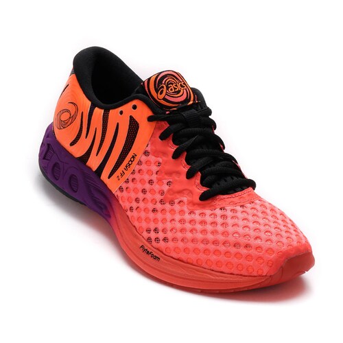 Tenis Dama Asics Noosa Ff2 Running Correr Gym T869N-0690
