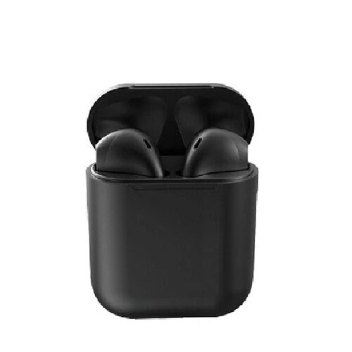 Audífonos Bluetooth InPods en colores pastel