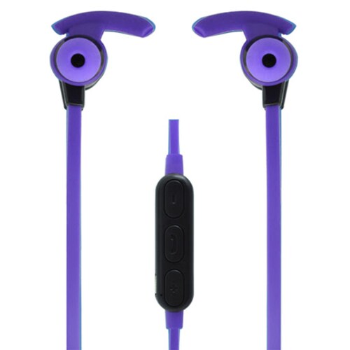 Audifonos Deportivos Bluetooth con Manos Libres / Master / MS-BLUEP
