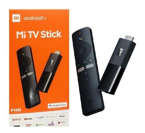 Xiaomi Mi Tv Stick