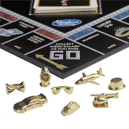 Monopoly 85 Aniversario 