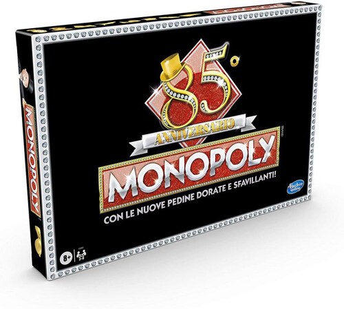 Monopoly 85 Aniversario 