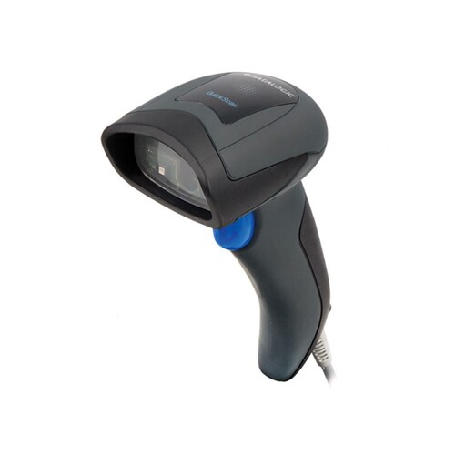 Lector Código de Barras Datalogic QuickScan Lite QW2100 