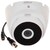 Camara Domo HDCVI Exterior 3.6 mm 1080p (2MP) Metal 20m Seguridad Videovigilancia Pared Techo Casa