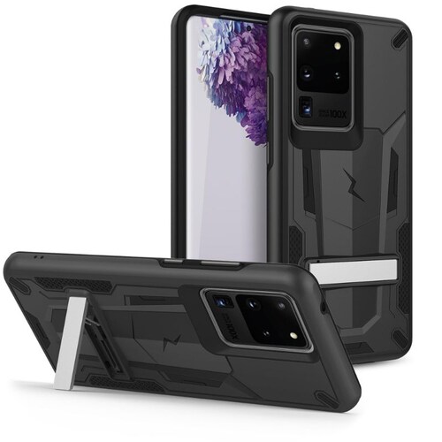 FUNDA ZIZO TRANSFORM SERIES PARA GALAXY S20 ULTRA