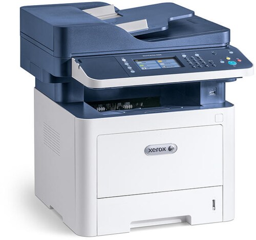 Multifuncional Xerox WorkCentre 3335 Wi-Fi 