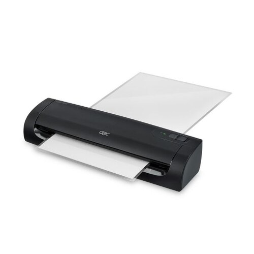 Enmicadora Fusion 1000l Doble Carta 12 Pulgadas 