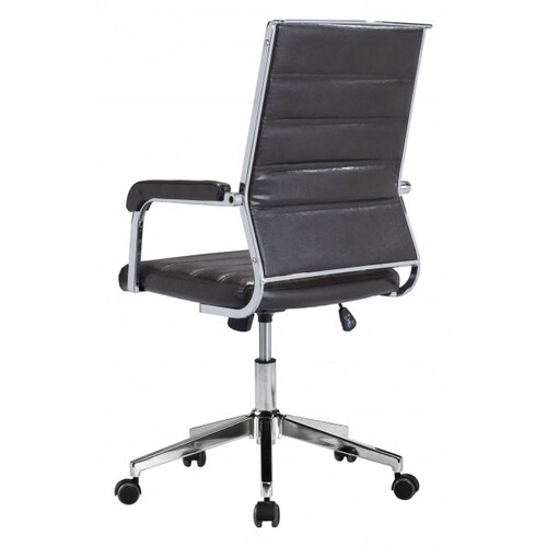 Silla de Oficina Liderato Cafe - Kessa