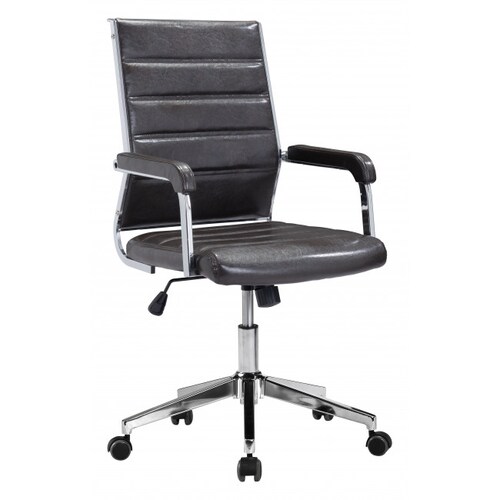 Silla de Oficina Liderato Cafe - Kessa