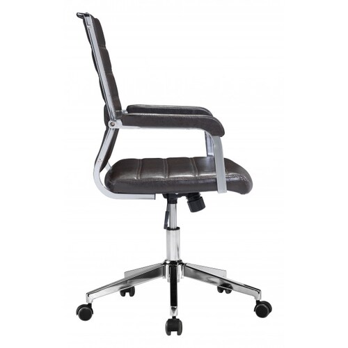 Silla de Oficina Liderato Cafe - Kessa